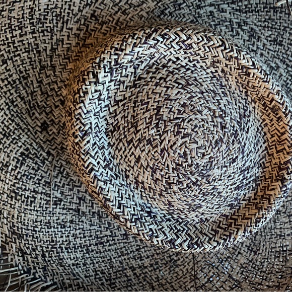 Anthropologie Van Palma aurora hat new with tags size medium - Picture 7 of 13